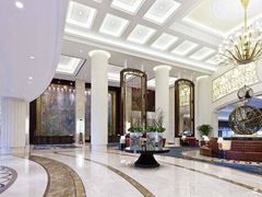 -常州武进九洲喜来登酒店