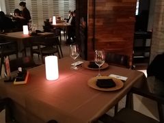 大堂-东京和食 Sun with AQUA