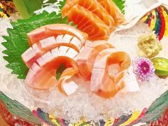 -鮨一日本料理(大中华店)