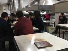 大堂-大槐树烤肉馆