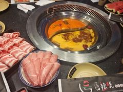 -唇辣号重庆老火锅(燕郊鑫乐汇店)