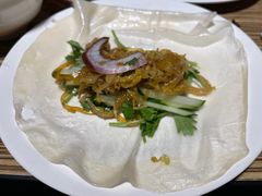 -老昌春饼(中央二店)