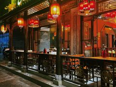 -明丰小渔馆(明月路店)
