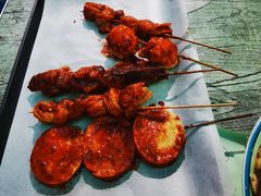 -多鱼炸串麻辣烫(闽江路店)