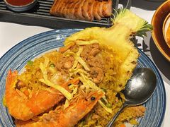 -BetterThai 泰加(苏州中心店)