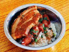 -老嘢扣肉糯米饭(云亭街店)