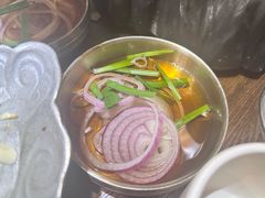 -坦坦大炉·韩式烤肉(望京店)