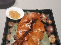 -小厨娘淮扬菜(河西奥美大厦店)