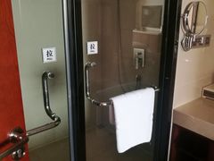 -嘉兴华美达酒店(秦逸路店)