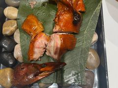 -小厨娘淮扬菜(龙湾天街店)