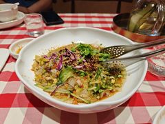 西贝面筋-西贝(宝乐汇店)