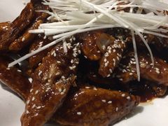 -津菜宋记老房子(平山道店)