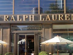 -Ralph’s Coffee(北京三里屯店)
