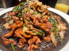 -秀儿四九城·新京菜(亚运村鸟巢店)