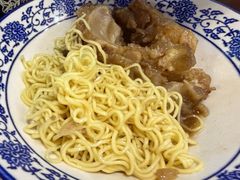 -老兵牛蹄店(下沙店)