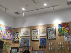 -艺塔木美学教育(和达校区)