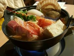 -海鲜三崎港(镰仓小町通店)