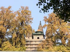 -北京石刻艺术博物馆(五塔寺)