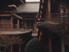 -香积寺