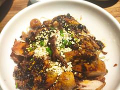 -九田家黑牛烤肉料理(太阳宫广场店)