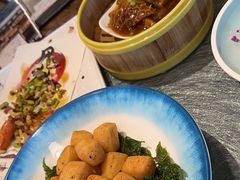 -顺意·顺德家乡菜(国际人才大厦店)