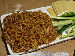 -直隶安家牛肉罩饼(建华店)