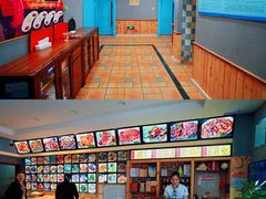 -阿吾丹的烤羊·新疆菜·抓饭·拌面(乌尔禾店)