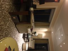 天津君隆威斯汀酒店-天津君隆威斯汀酒店