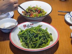 -赣饭农家·江西小炒(西乡店)