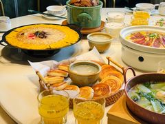 -怡得饭庄·30年老店·宋大妈昆明菜