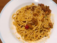 -萨莉亚意式餐厅(杭州西溪龙湖天街店)