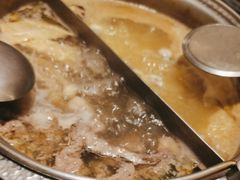 -一绪に寿喜烧(荟聚店)