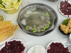 -老猫牛肉火锅(沙溪店)