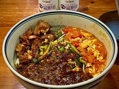 -西安手工软面(浦东南路店)