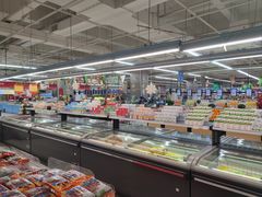 -东明生活广场(凉城购物中心店)