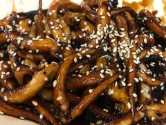 -新记餐厅(香槟大厦店)