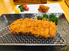 -胜博殿日式炸猪排(西红门店)