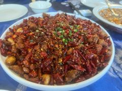 -富乐山酒店(西黄城根北街店)