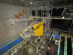 -香港科学馆