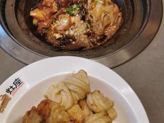 -灶座小锅烀饼·铁锅炖(全国总店)