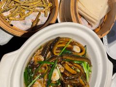 -芳芳私房菜·精做淮扬菜(承德路店)