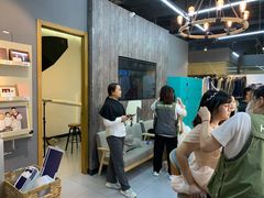 -海马体照相馆(海口日月广场店)