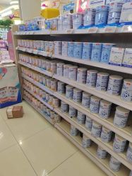 -孩子王(郑州恵济万达店)