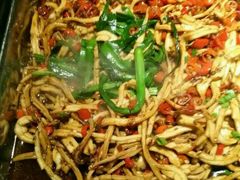 -大碗先生家常湘菜(解放街店)