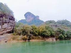 -九曲溪