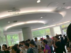 -上海交通大学医学院苏州九龙医院
