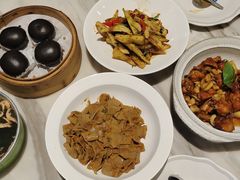 -宝月楼·台湾菜馆(天河城店)