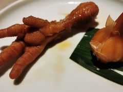 招牌凤爪王-新发现(苏州中心商场店)