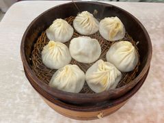 秘制汤包-法华汤包馆(法华镇路店)