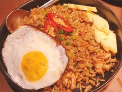 -来龙里 精致 东南亚餐室(万象城店)